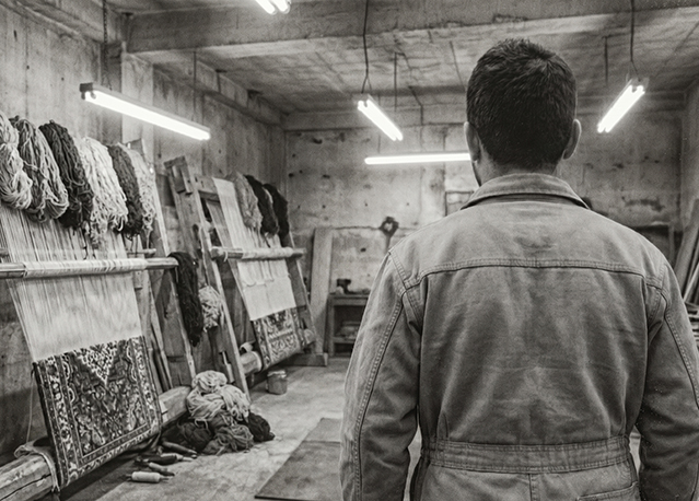 Kartal Carpet & Textile 1985